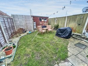 Garden- click for photo gallery